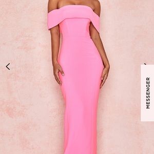 House of CB “Shelby” Dress